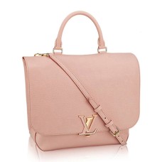 Louis Vuitton M50257 Volta Tragetasche Taurillon Leder