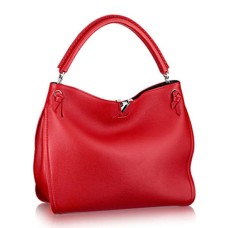 Louis Vuitton M50327 Tournon Hobo Bag Taurillon Leder