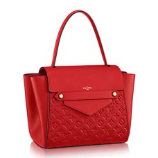 Louis Vuitton M50438 Trocadero Tragetasche Monogram Empreinte Leder
