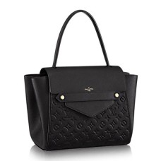 Louis Vuitton M50439 Trocadero Einkaufstasche Monogram Empreinte Leder