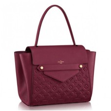 Louis Vuitton M50440 Trocadero Tragetasche Monogram Empreinte Leder