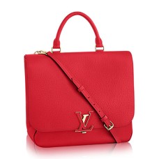 Louis Vuitton M50543 Volta Tragetasche Taurillon Leder