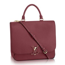 Louis Vuitton M50544 Volta Tragetasche Taurillon Leder