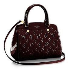 Louis Vuitton M50601 Brea PM Einkaufstasche Monogramm Vernis