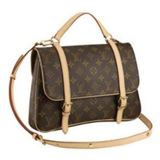 Louis Vuitton M51158 Murrell Sac A Dos Rucksack Monogram Canvas