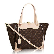 Louis Vuitton M51191 Estrela MM Umhängetasche Monogram Canvas