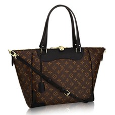 Louis Vuitton M51192 Estrela MM Umhängetasche Monogram Canvas