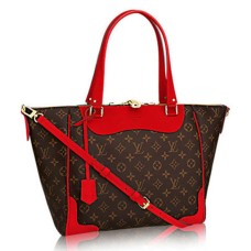Louis Vuitton M51193 Estrela MM Umhängetasche Monogram Canvas