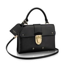 Louis Vuitton M51519 Schultertasche mit einem Griff aus Epi-Leder