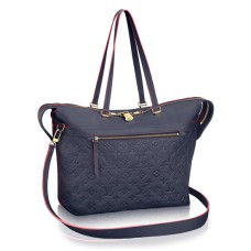 Louis Vuitton M51752 Boetie Umhängetasche Monogram Empreinte Leder