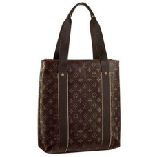 Louis Vuitton M53013 Cabas Beaubourg Aktentasche Monogram Canvas