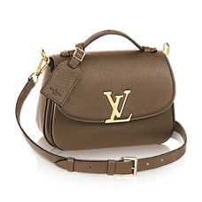Louis Vuitton M54058 Neo Vivienne Umhängetasche Taurillon Leder