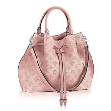 Louis Vuitton M54401 Girolata Tragetasche Mahina Leder