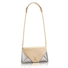 Louis Vuitton M54504 Love Note Umhängetasche Taurillon Leder