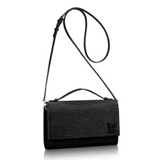 Louis Vuitton M54537 Clery Umhängetasche aus Epi-Leder