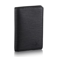 Louis Vuitton M60642 Pocket Organizer Epi Leder