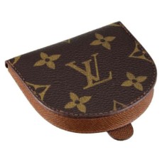Louis Vuitton M61960 Geldbörse Monogram Canvas