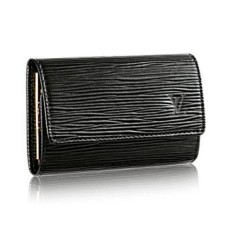 Louis Vuitton M63812 6 Schlüsselhalter Epi Leder