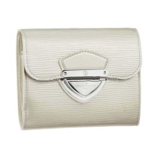 Louis Vuitton M6658J Joey Brieftasche aus Epi-Leder