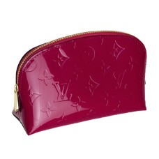 Louis Vuitton M90009 Kosmetiktasche Monogram Vernis