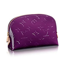 Louis Vuitton M90157 Kosmetiktasche Monogram Vernis