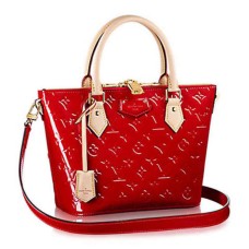 Louis Vuitton M90165 Montebello PM Einkaufstasche Monogramm Vernis
