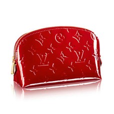 Louis Vuitton M90172 Kosmetiktasche Monogram Vernis