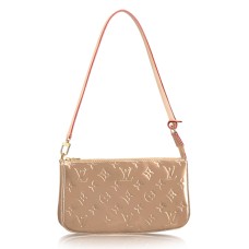 Louis Vuitton M90196 Pochette Accessoires Monogramm Vernis