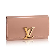 Louis Vuitton M90198 Louise Monogramm Vernis