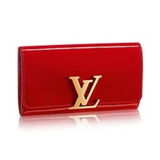 Louis Vuitton M90199 Louise Monogramm Vernis
