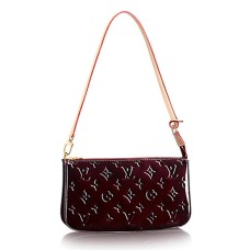 Louis Vuitton M91576 Pochette Accessoires Monogramm Vernis