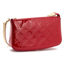 Louis Vuitton M91577 Pochette Accessoires Monogramm Vernis