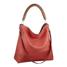 Louis Vuitton M94352 Bagatelle Hobo Bag Taurillon Leder