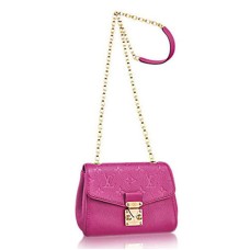 Louis Vuitton M94555 Saint-Germain BB Umhängetasche Monogram Empreinte Leder