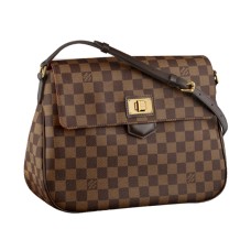 Louis Vuitton N41178 Besace Rosebery Umhängetasche Damier Ebene Canvas