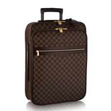 Louis Vuitton N41187 Pegase 55 Business Rollgepäck Damier Ebene Canvas