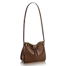 Louis Vuitton N41425 Duomo Umhängetasche Damier Ebene Canvas