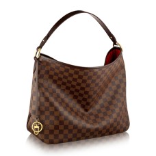 Louis Vuitton N41459 Entzückende PM Hobo Bag Damier Ebene Canvas