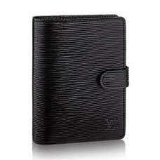 Louis Vuitton R20052 Small Ring Agenda Cover Epi Leder