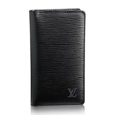 Louis Vuitton R20522 Pocket Agenda Cover Epi Leder
